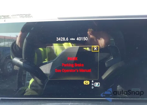 2022 Mercedes-Benz Amg Gle 63 Coupe S 4Matic z USA, uszkodzony, nr VIN 4JGFD8KB0NA791316